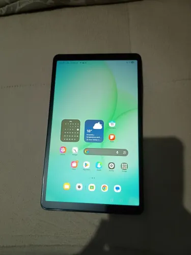 Tablet Samsung Galaxy tab a11 4gb ram 64gb armazenamento