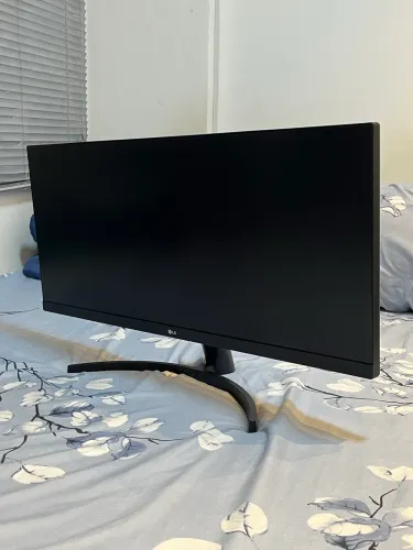 Monitor LG 29" Full HD 75hz, IPS, Ultra Wide, HDMI, HDR 10, 99% sRGB
