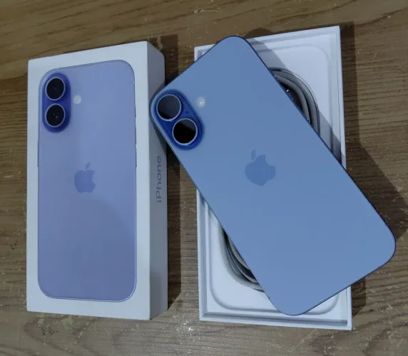 iPhone 17 256GB