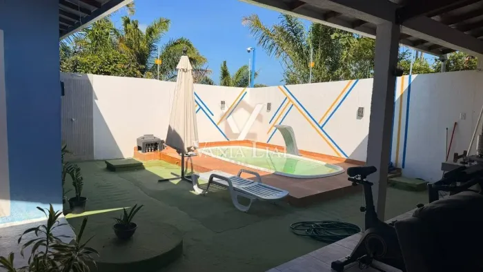 Casa em Arapepo - Salinópolis, PA