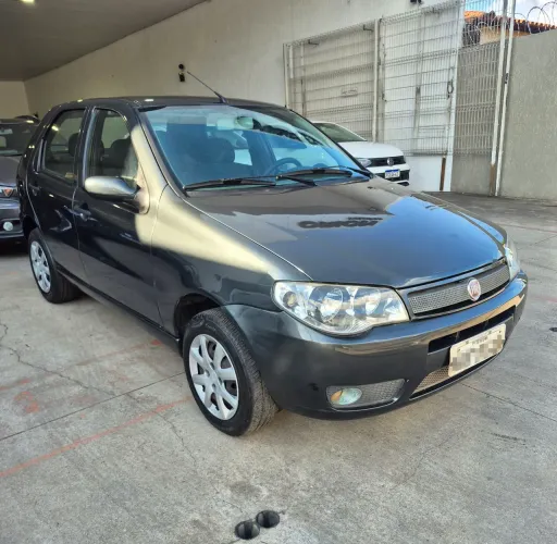 Fiat Palio 1.0 Economy Fire Flex 8V 4P 2010