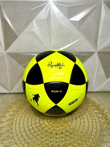 Bola de Futevôlei R10 Legacy