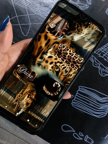 Motorola Moto G20 64GB 4GB RAM - Muito Conservado