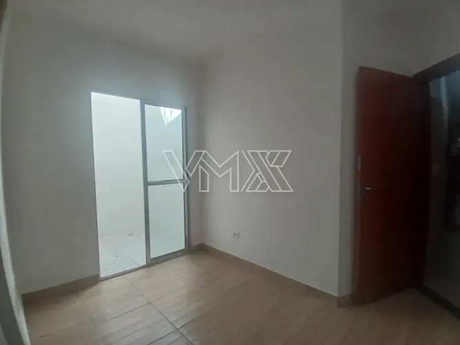 APARTAMENTO PARA LOCAÇÃO NA VILA MARIA BAIXA SP | 1 DORMITÓRIO | QUINTAL