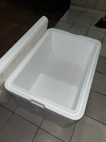 ISOPOR 80 LITROS