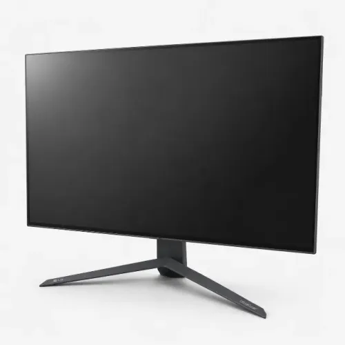 Monitor Gamer LG UltraGear OLED - Tela OLED 27 - 27GS95QE-B