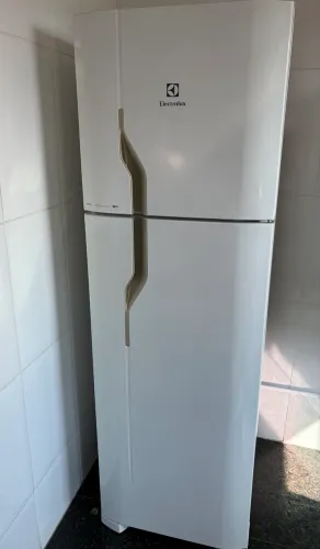 Geladeira Eletrolux