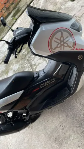 NMAXYAMAHA 16