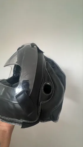 Protetor de rosto