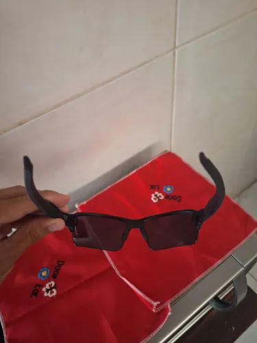 Oculos oakley flak 2.0