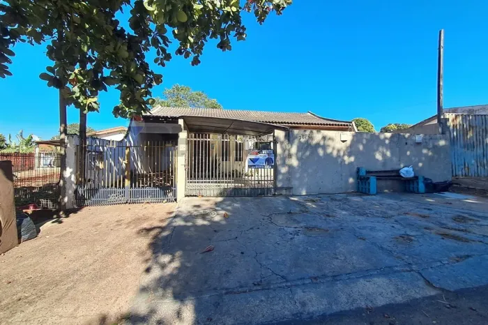 PARA IVESTIDORES: Dupla Rentabilidade + Oportunidade Multiresidencial no Parque Danielle