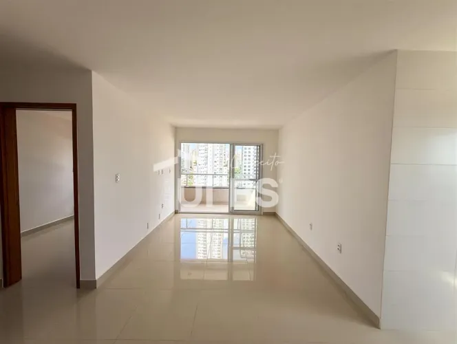 Residencial Terra One - Jardim América: Apartamentos com alta qualidade e ótimo custo-bene