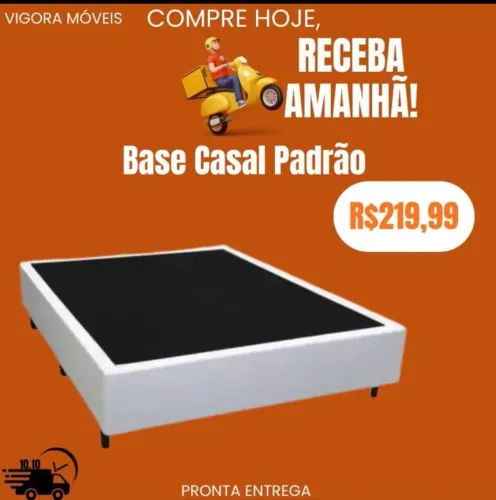 Base Casal Simples 