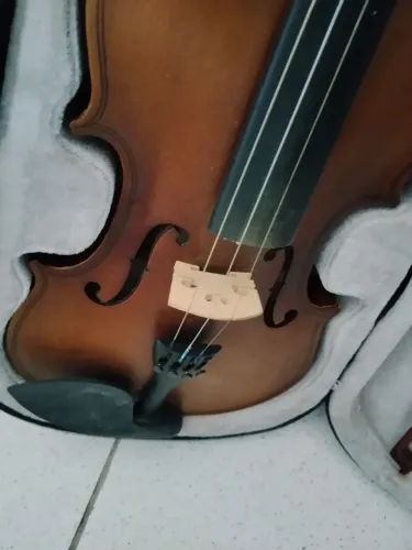 Violino Vogga