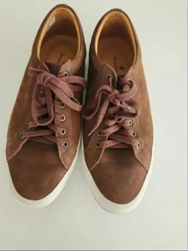 Tênis Brooksfield masculino 40 Novo