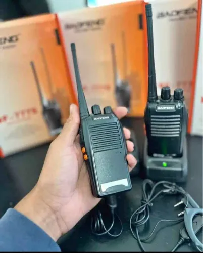 Rádio comunicador
