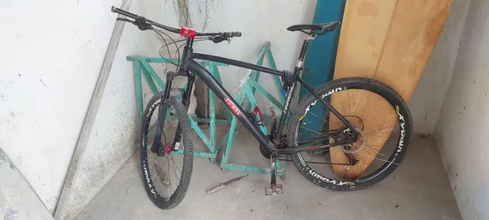 Bicicleta 29