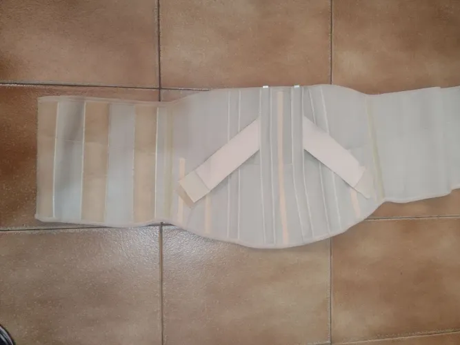Kits 2 Cinta de coluna ( não sei se é pra isso)