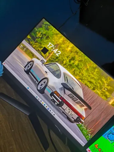 Monitor lG ULTRA GEAR 24P 180HZ E RX 580 ORIGINAL NAO É A 2048SP