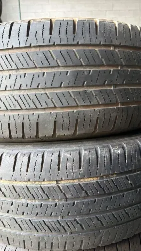 Pneus 275/60/20 marca Goodyear 