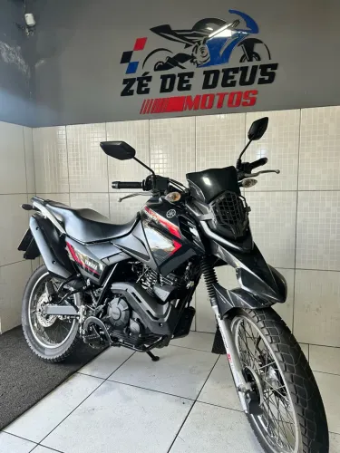 Crosser 150 FINANCIAMOS PELO BANCO