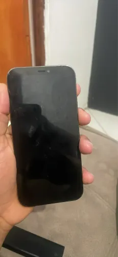 iPhone 12 Pro retirada de peças 