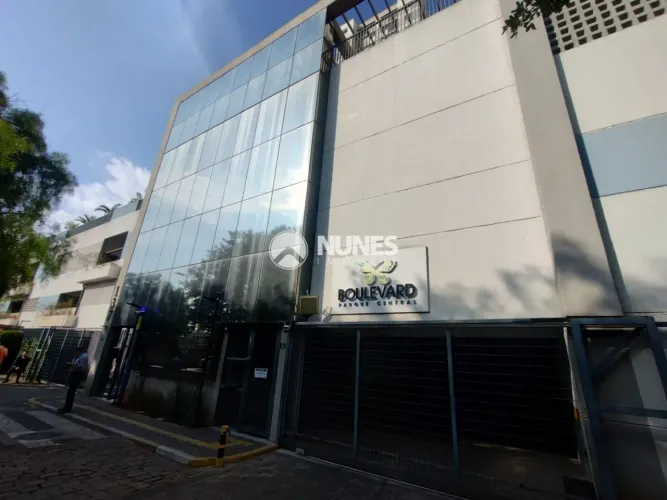 Apartamento mobiliado para locação com 02 Quartos e Vaga de garagem no Centro de Osasco