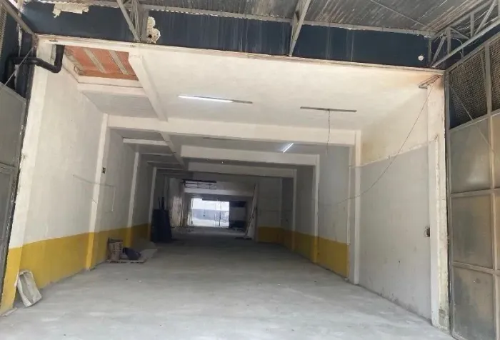 Galpão para alugar, 500 m² por R$ 13.522,00/mês - Alto da Mooca - São Paulo/SP