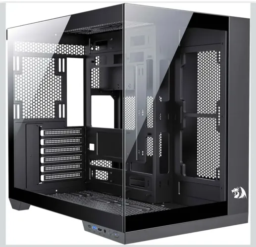 Gabinete Wideload PRO | Redragon | NOVO!!!