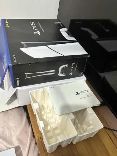 PlayStation5 (troco em steam deck)