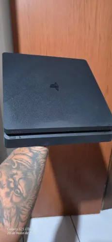 Ps4 para troca no ps5