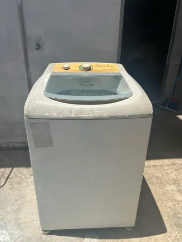 Máquina de lavar Consul 10kg