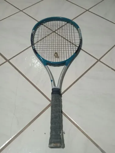 Raquete de tênis