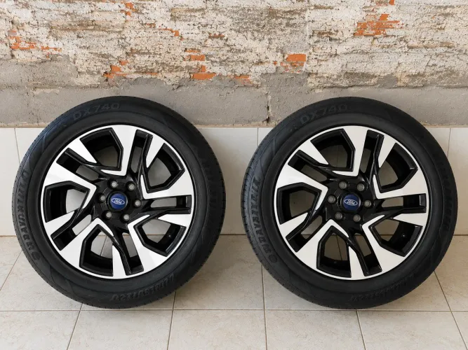 RODAS SW4 DIMOND ARO 20