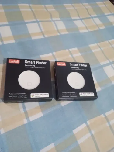 Smart finder