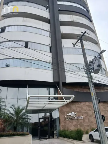 Apartamento com 3 dormitórios à venda, 97 m² por R$ 750.000 - Anita Garibaldi - Joinville/