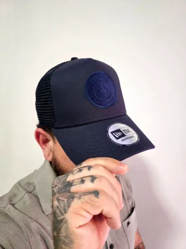 Boné NewEra PSG Paris Saint Germain 