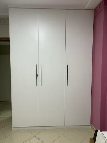 Guarda roupa