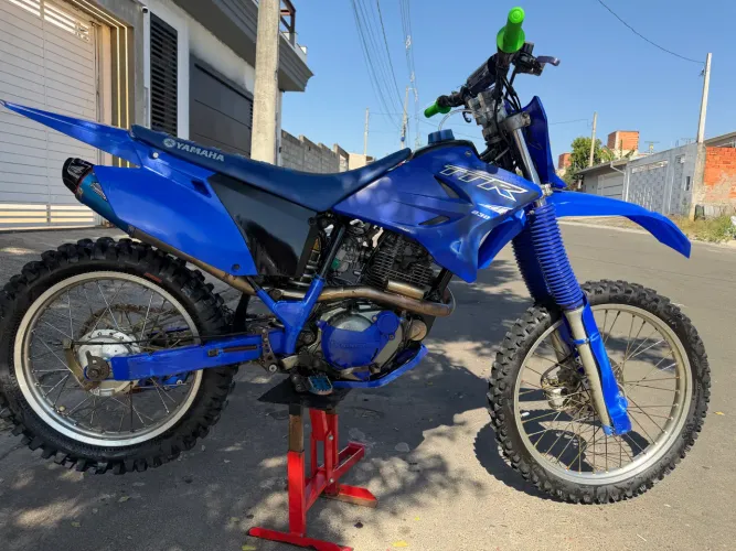 TTR230 2008