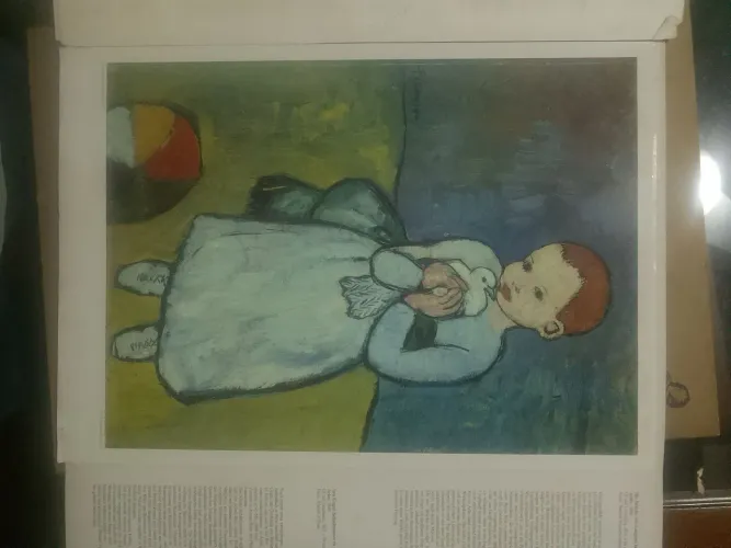 Reproduções Van Gogh