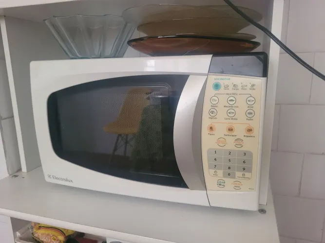 Micro ondas