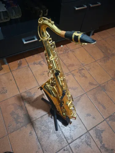 Vendo sax tenor