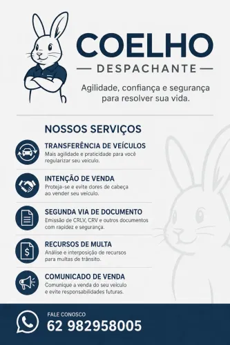 Despachante Particular