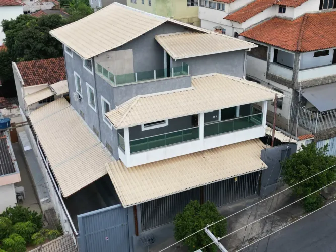 CASA COLONIAL MODERNA/. Aceito imóvel de menor valor