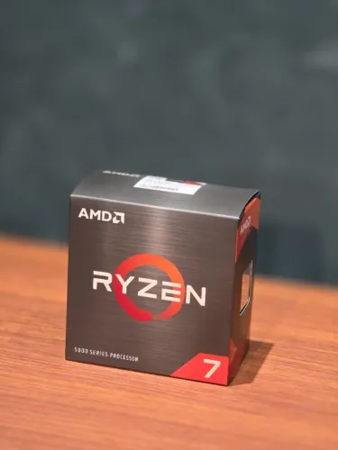 Processador AMD Ryzen 7 5700X