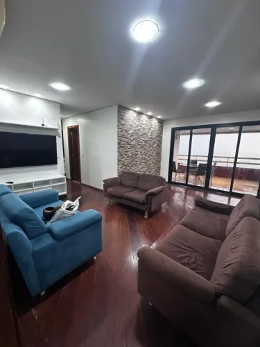 Cobertura a Venda, Manaus - bairro Ponta Negra, 4 dormitórios, área útil 136,00 m²
