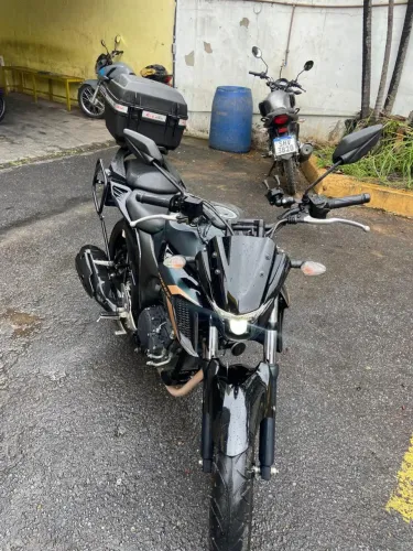 Imperdível! Fz25 23/24