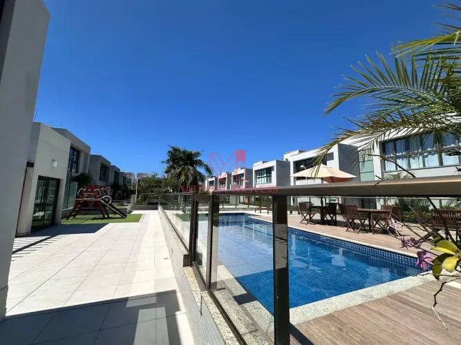 Maravilhosa casa para locação com 5 quartos sendo todos suites , Mata da Praia, Vitória, E