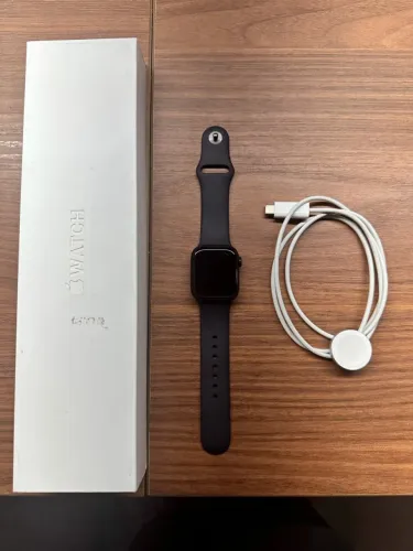 Apple Watch séries 7
