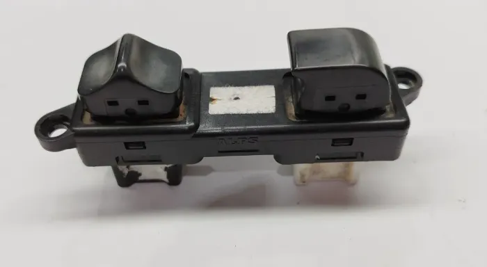 Botao Comando Vidro Eletrico Trava Frontier Diant LD 48676